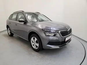Škoda Kamiq Ambition