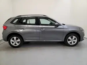 Škoda Kamiq Ambition