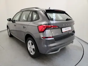 Škoda Kamiq Ambition
