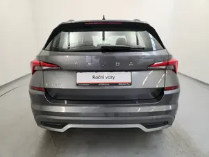 Škoda Kamiq Ambition