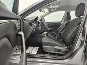 Škoda Kamiq Ambition