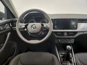 Škoda Kamiq Ambition