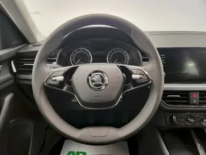 Škoda Kamiq Ambition