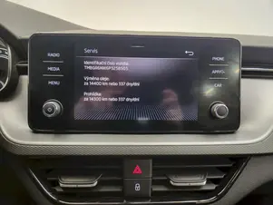 Škoda Kamiq Ambition