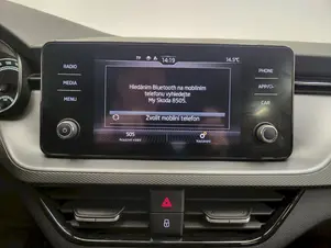 Škoda Kamiq Ambition