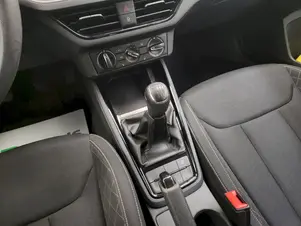 Škoda Kamiq Ambition