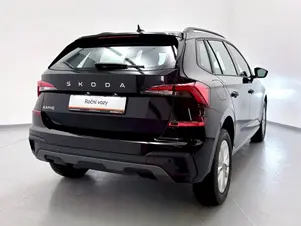 Škoda Kamiq Selection