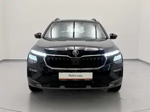 Škoda Kamiq Selection