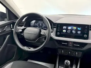 Škoda Kamiq Selection