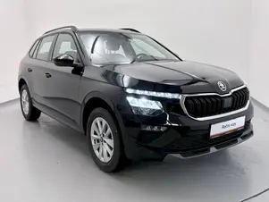 Škoda Kamiq Selection