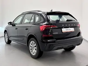 Škoda Kamiq Selection