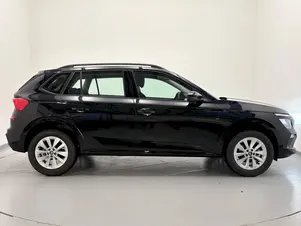 Škoda Kamiq Selection