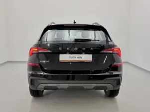 Škoda Kamiq Selection