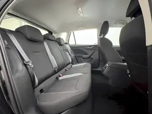 Škoda Kamiq Selection