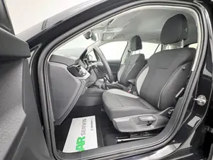 Škoda Kamiq Selection