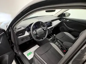 Škoda Kamiq Selection