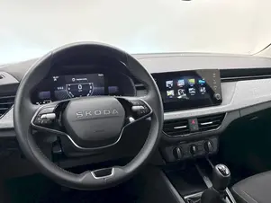 Škoda Kamiq Selection