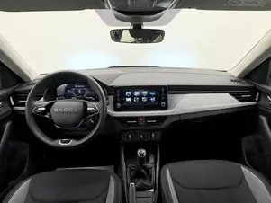 Škoda Kamiq Selection