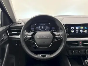 Škoda Kamiq Selection