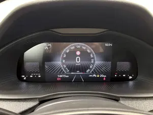 Škoda Kamiq Selection