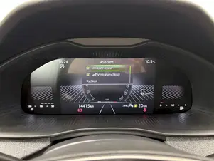 Škoda Kamiq Selection