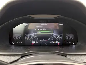 Škoda Kamiq Selection