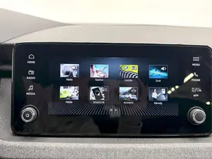 Škoda Kamiq Selection