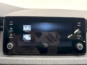 Škoda Kamiq Selection