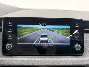 Škoda Kamiq Selection