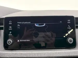 Škoda Kamiq Selection