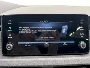 Škoda Kamiq Selection