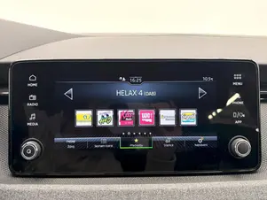 Škoda Kamiq Selection