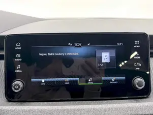 Škoda Kamiq Selection