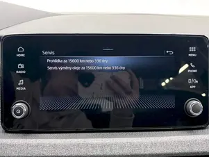 Škoda Kamiq Selection