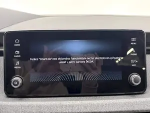 Škoda Kamiq Selection