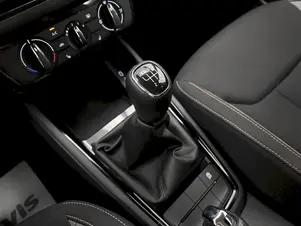 Škoda Kamiq Selection