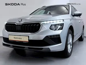 Škoda Kamiq Selection