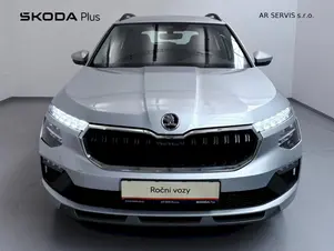 Škoda Kamiq Selection