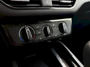 Škoda Kamiq Selection