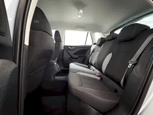 Škoda Kamiq Selection