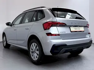 Škoda Kamiq Selection