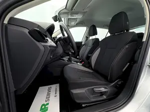 Škoda Kamiq Selection