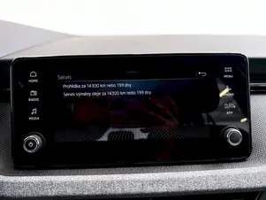 Škoda Kamiq Selection