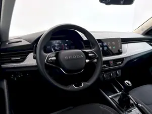 Škoda Kamiq Selection