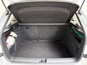 Škoda Kamiq Selection
