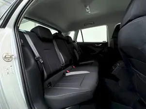 Škoda Kamiq Selection