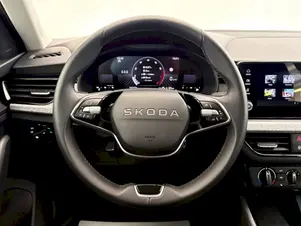 Škoda Kamiq Selection