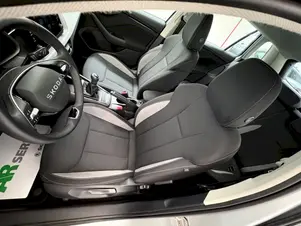 Škoda Kamiq Selection