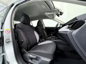 Škoda Kamiq Selection