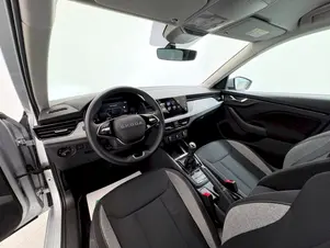 Škoda Kamiq Selection